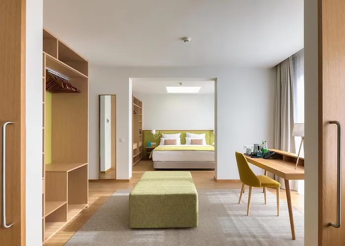 Otel Sentido Galomar - Adults Only 4*