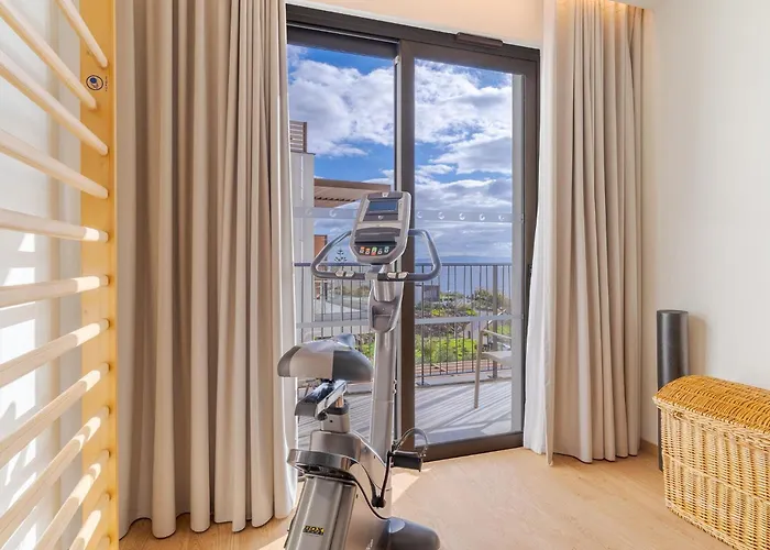 Otel Sentido Galomar - Adults Only 4*