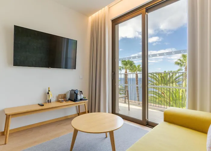 Sentido Galomar - Adults Only 4*