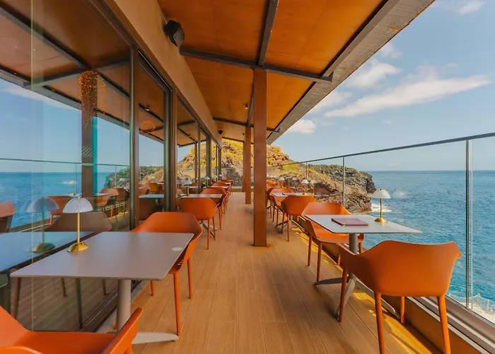 Sentido Galomar - Adults Only Otel 4*