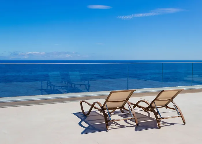 Sentido Galomar - Adults Only Otel 4*