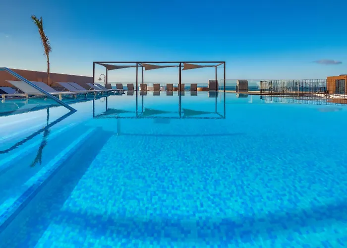 Sentido Galomar - Adults Only Otel 4*