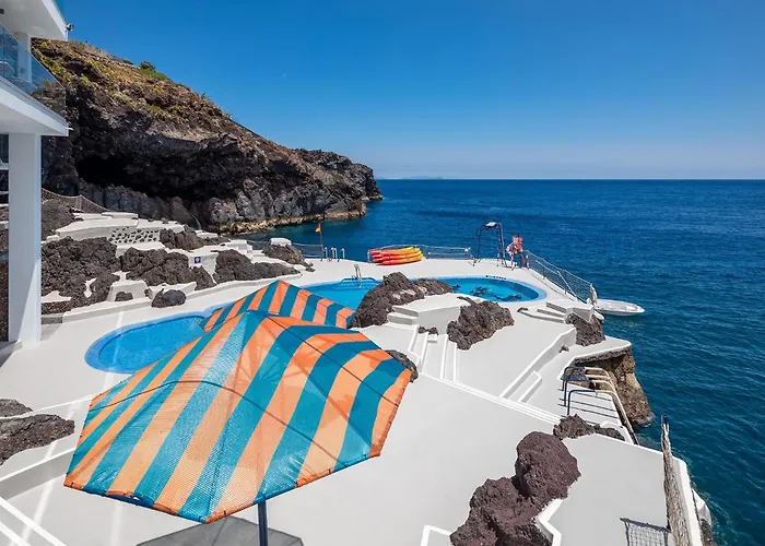 Otel Sentido Galomar - Adults Only