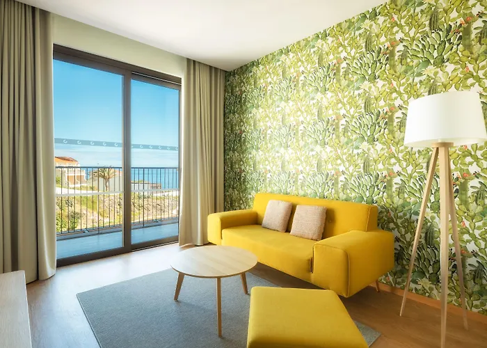 Sentido Galomar - Adults Only 4*