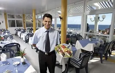 Sentido Galomar - Adults Only Caniço