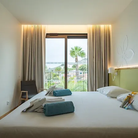 Sentido Galomar - Adults Only 4*