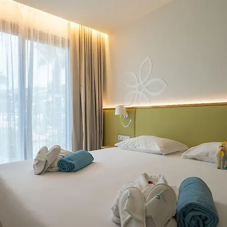 Sentido Galomar - Adults Only Hotel