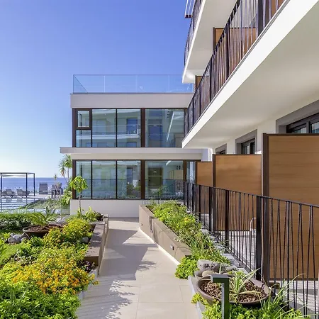 Sentido Galomar - Adults Only מלון 4*