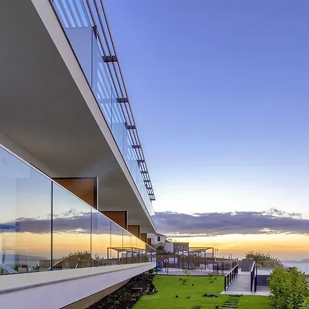 Sentido Galomar - Adults Only Hotel