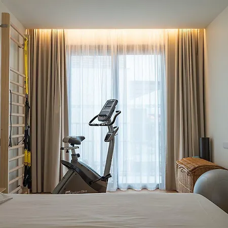 Hotel Sentido Galomar - Adults Only 4*