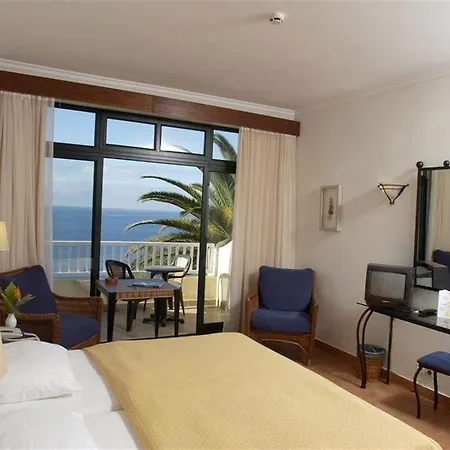 Hotel Sentido Galomar - Adults Only 4*