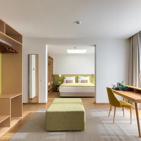 Hotel Sentido Galomar - Adults Only 4*
