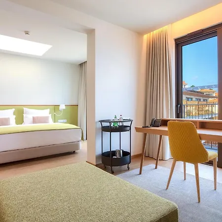 מלון Sentido Galomar - Adults Only קאניקו