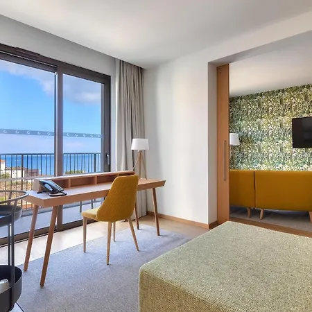 Sentido Galomar - Adults Only 4* Canico (Madeira)