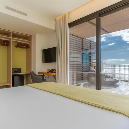 Sentido Galomar - Adults Only קאניקו