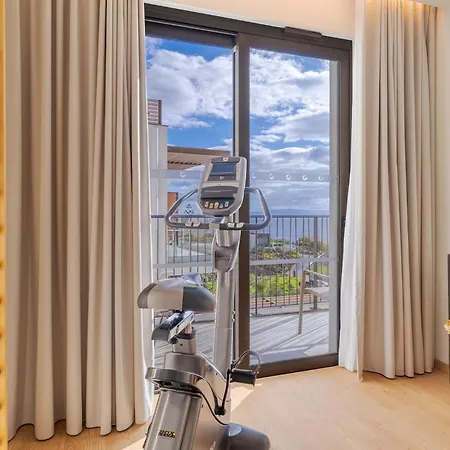Hotel Sentido Galomar - Adults Only 4*