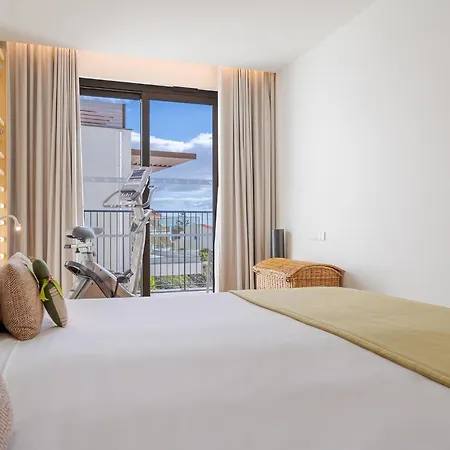 Sentido Galomar - Adults Only מלון 4*