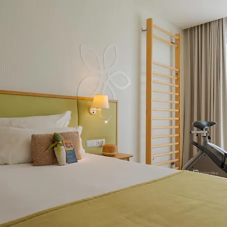 Hotel Sentido Galomar - Adults Only