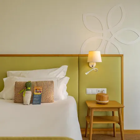 Sentido Galomar - Adults Only קאניקו