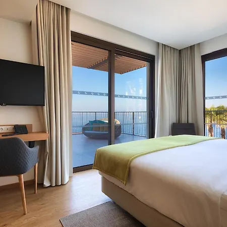 Sentido Galomar - Adults Only קאניקו