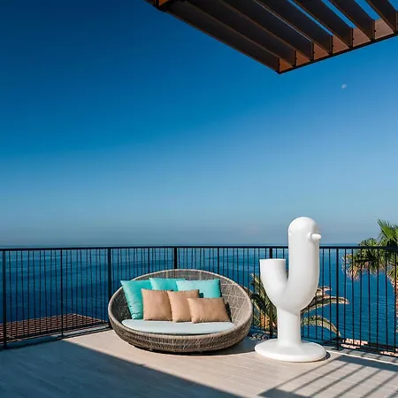 Sentido Galomar - Adults Only 4* Caniço
