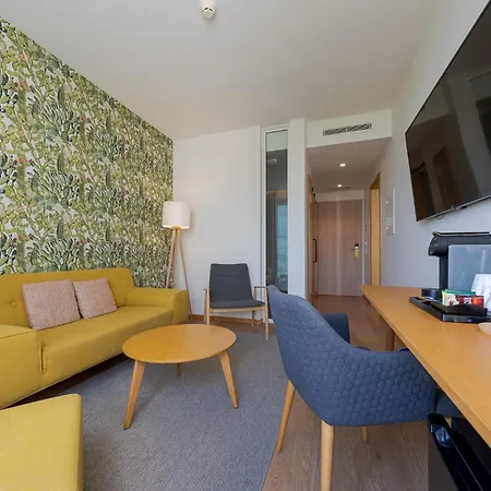 Sentido Galomar - Adults Only מלון