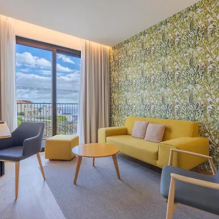 Sentido Galomar - Adults Only מלון 4*