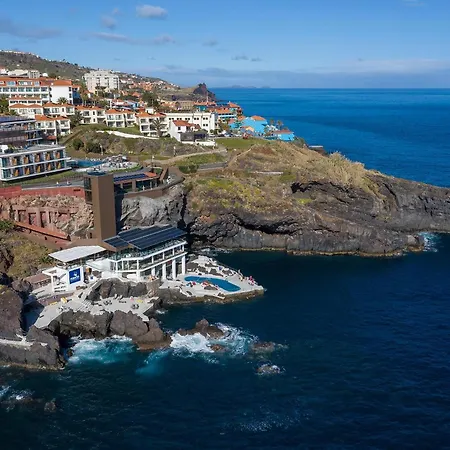 Sentido Galomar - Adults Only 4* Caniço