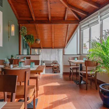 Sentido Galomar - Adults Only מלון 4*