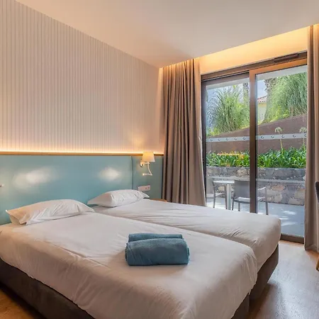 Sentido Galomar - Adults Only