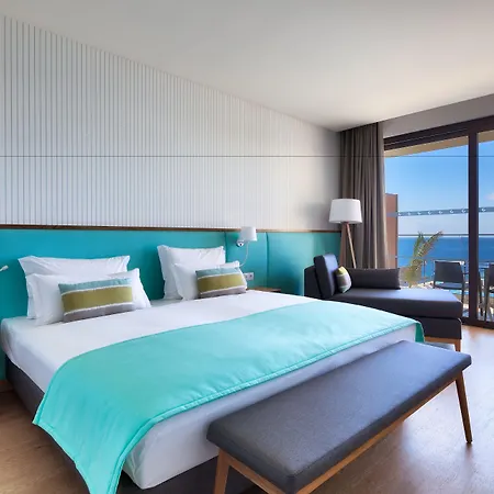 Sentido Galomar - Adults Only Hotel Canico (Madeira)