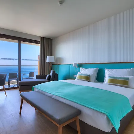 Sentido Galomar - Adults Only Hotel Canico (Madeira)