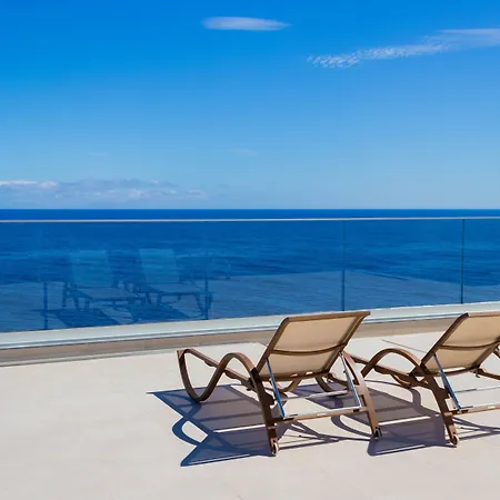 Sentido Galomar - Adults Only מלון 4*