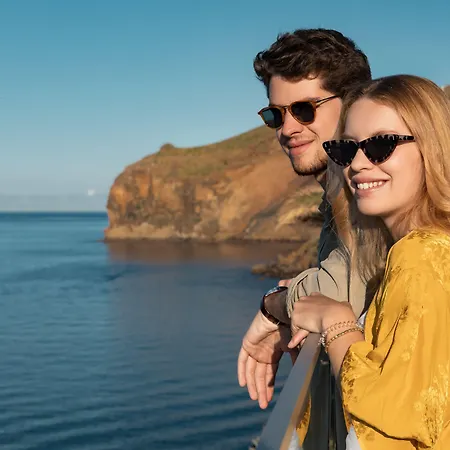 Sentido Galomar - Adults Only קאניקו