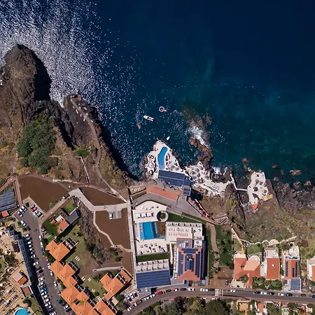 Sentido Galomar - Adults Only 4* Canico (Madeira)