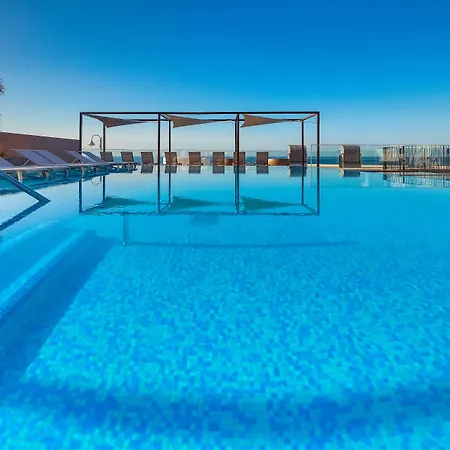 Sentido Galomar - Adults Only Hotel 4*