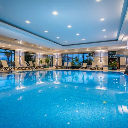 Hotel Sentido Galomar - Adults Only Canico (Madeira)