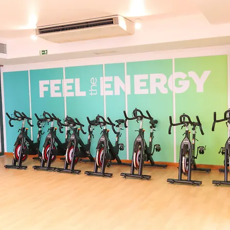 Sentido Galomar - Adults Only מלון קאניקו