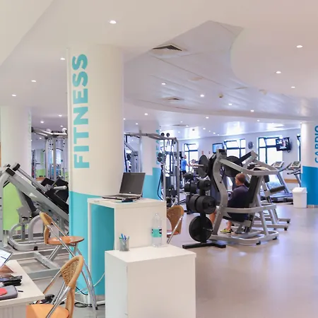 Sentido Galomar - Adults Only קאניקו