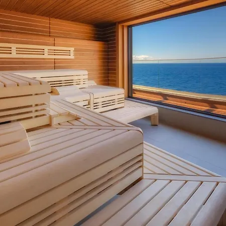 Sentido Galomar - Adults Only Hotel Canico (Madeira)