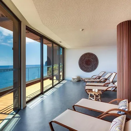 מלון Sentido Galomar - Adults Only קאניקו