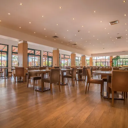 Hotel Sentido Galomar - Adults Only