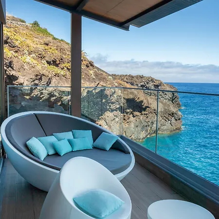 Sentido Galomar - Adults Only 4* Canico (Madeira)