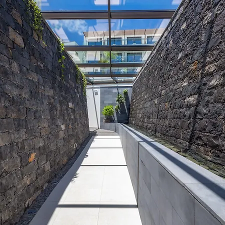 מלון Sentido Galomar - Adults Only