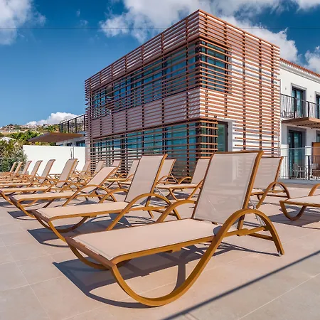 Hotel Sentido Galomar - Adults Only