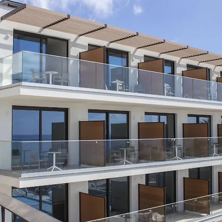 Sentido Galomar - Adults Only Canico (Madeira)