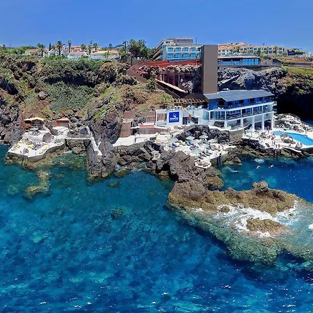 Sentido Galomar - Adults Only 4* Caniço