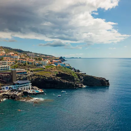 Sentido Galomar - Adults Only Hotel Caniço