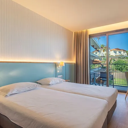 Sentido Galomar - Adults Only Canico (Madeira)