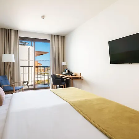 Sentido Galomar - Adults Only קאניקו